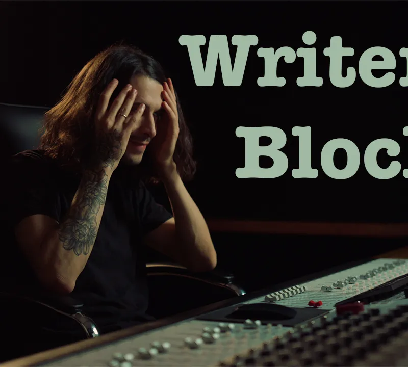 Writer's Block