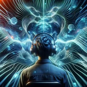 Immersive Audio