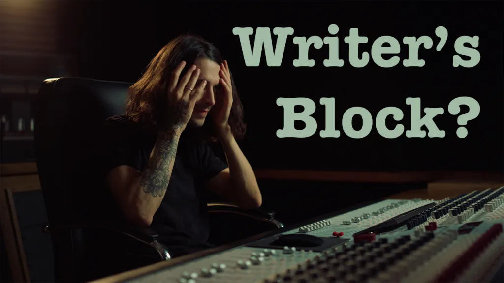 Writer's Block